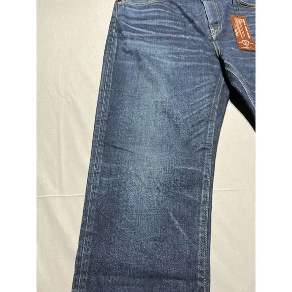 Moussy vintage Jeans 34‎ 541FAC12-4030